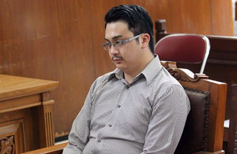 Dimas Andrean Dituntut 6 Bulan Penjara dalam Kasus Penganiayaan